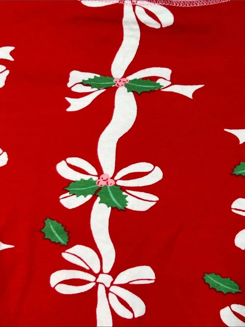 The Beaufort Bonnet Sweet Sara Jane's Sweet Dreams Bustling Bows Hampton PJ top